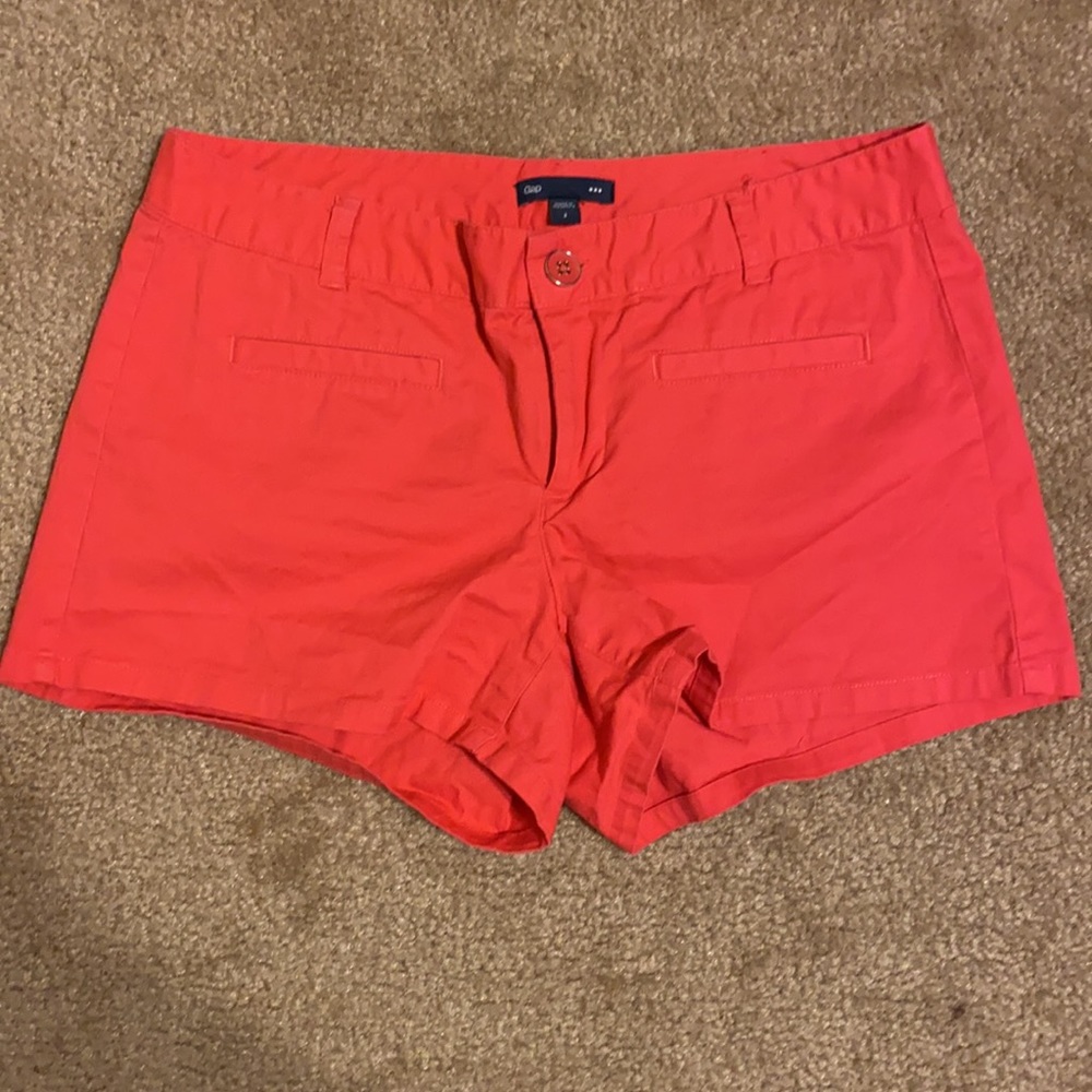 3 Pair Gap Shorts - Picture 5 of 6